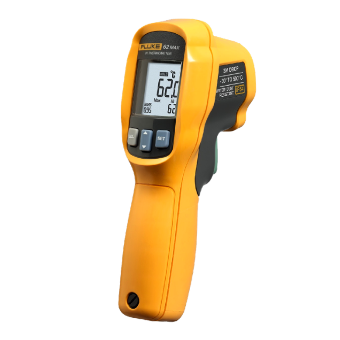Infrared Thermometer